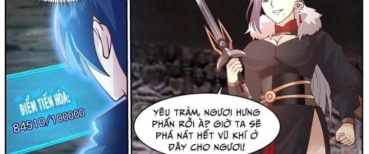 Bắt Đầu Giết Chóc Từ Một Thanh Kiếm Chapter 58 - Trang 2