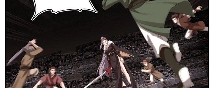 Bắt Đầu Giết Chóc Từ Một Thanh Kiếm Chapter 59 - Trang 2