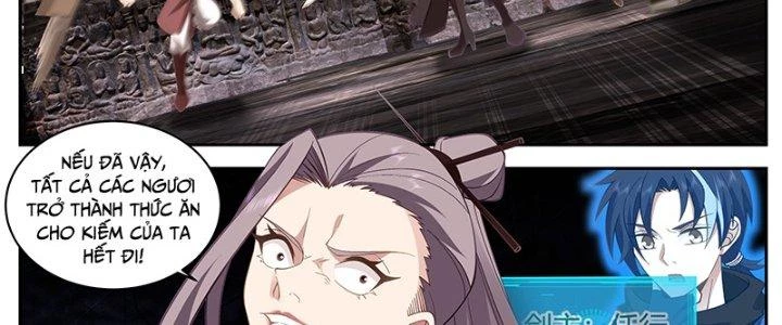 Bắt Đầu Giết Chóc Từ Một Thanh Kiếm Chapter 59 - Trang 2