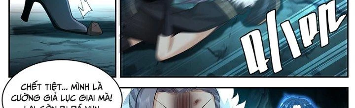 Bắt Đầu Giết Chóc Từ Một Thanh Kiếm Chapter 59 - Trang 2