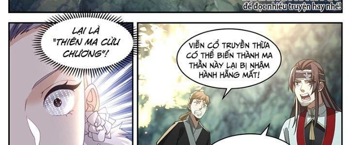 Bắt Đầu Giết Chóc Từ Một Thanh Kiếm Chapter 59 - Trang 2