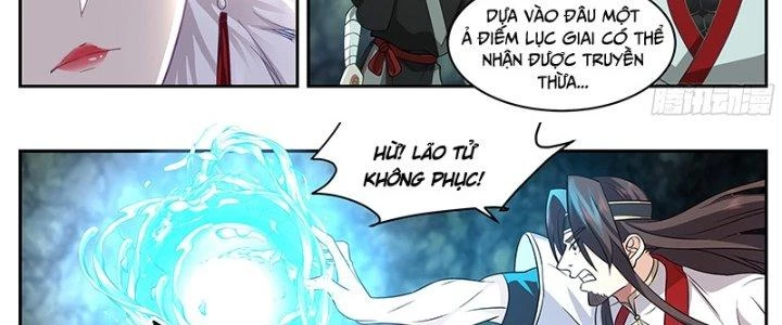 Bắt Đầu Giết Chóc Từ Một Thanh Kiếm Chapter 59 - Trang 2
