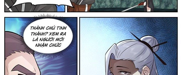 Bắt Đầu Giết Chóc Từ Một Thanh Kiếm Chapter 59 - Trang 2