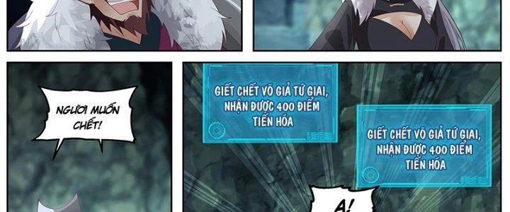 Bắt Đầu Giết Chóc Từ Một Thanh Kiếm Chapter 60 - Trang 2