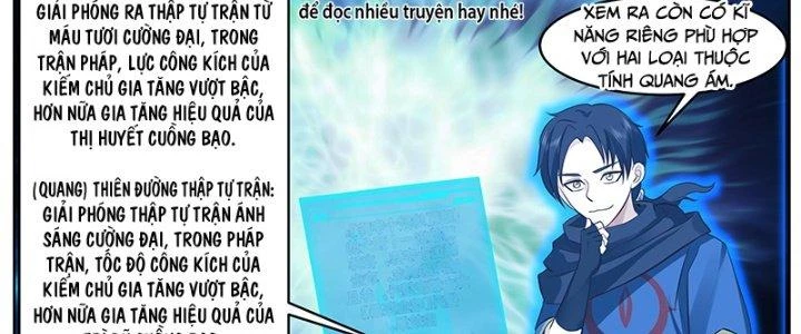 Bắt Đầu Giết Chóc Từ Một Thanh Kiếm Chapter 60 - Trang 2