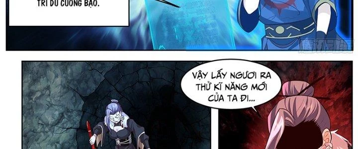 Bắt Đầu Giết Chóc Từ Một Thanh Kiếm Chapter 60 - Trang 2