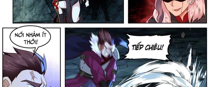 Bắt Đầu Giết Chóc Từ Một Thanh Kiếm Chapter 60 - Trang 2