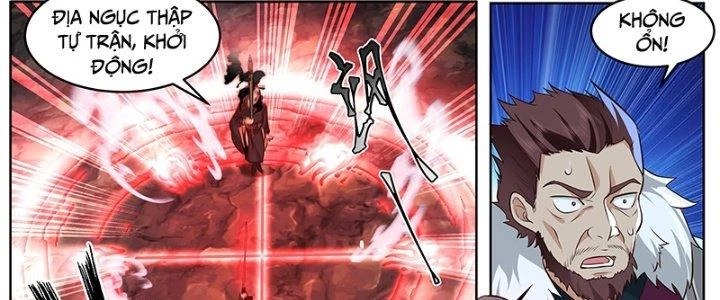 Bắt Đầu Giết Chóc Từ Một Thanh Kiếm Chapter 60 - Trang 2