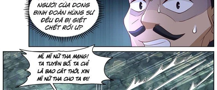 Bắt Đầu Giết Chóc Từ Một Thanh Kiếm Chapter 60 - Trang 2