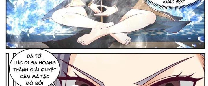 Bắt Đầu Giết Chóc Từ Một Thanh Kiếm Chapter 61 - Trang 2