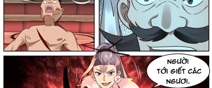 Bắt Đầu Giết Chóc Từ Một Thanh Kiếm Chapter 61 - Trang 2