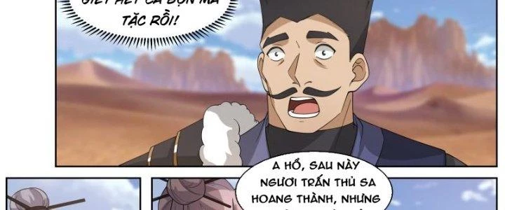 Bắt Đầu Giết Chóc Từ Một Thanh Kiếm Chapter 61 - Trang 2