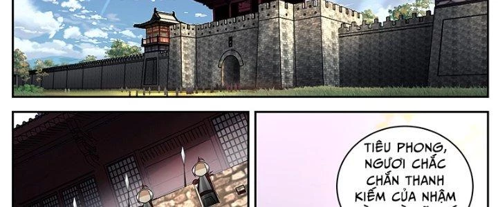 Bắt Đầu Giết Chóc Từ Một Thanh Kiếm Chapter 62 - Trang 2