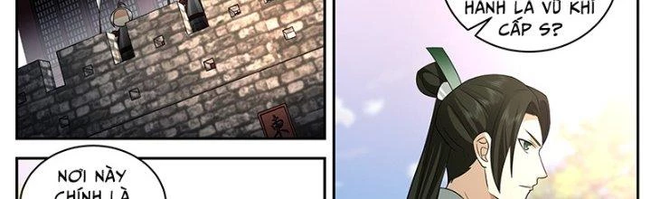 Bắt Đầu Giết Chóc Từ Một Thanh Kiếm Chapter 62 - Trang 2