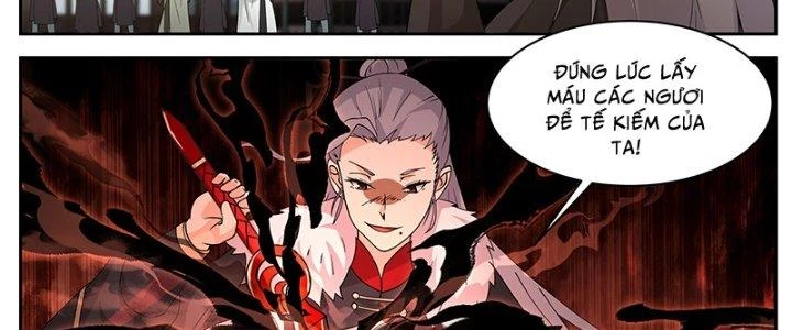 Bắt Đầu Giết Chóc Từ Một Thanh Kiếm Chapter 62 - Trang 2