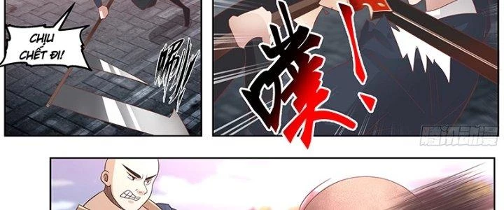 Bắt Đầu Giết Chóc Từ Một Thanh Kiếm Chapter 63 - Trang 2