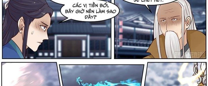 Bắt Đầu Giết Chóc Từ Một Thanh Kiếm Chapter 64 - Trang 2