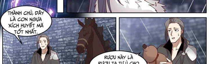 Bắt Đầu Giết Chóc Từ Một Thanh Kiếm Chapter 65 - Trang 2