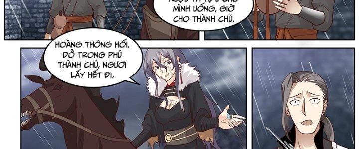 Bắt Đầu Giết Chóc Từ Một Thanh Kiếm Chapter 65 - Trang 2