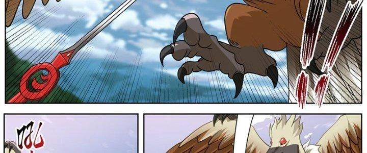 Bắt Đầu Giết Chóc Từ Một Thanh Kiếm Chapter 66 - Trang 2