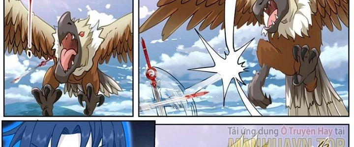 Bắt Đầu Giết Chóc Từ Một Thanh Kiếm Chapter 66 - Trang 2