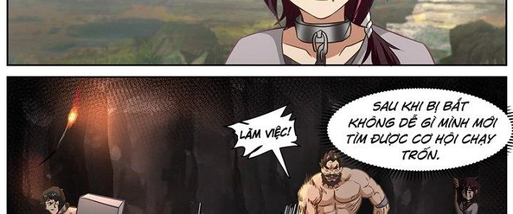 Bắt Đầu Giết Chóc Từ Một Thanh Kiếm Chapter 67 - Trang 2