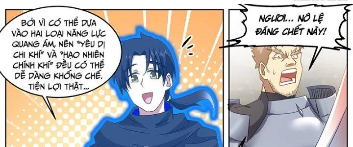 Bắt Đầu Giết Chóc Từ Một Thanh Kiếm Chapter 67 - Trang 2