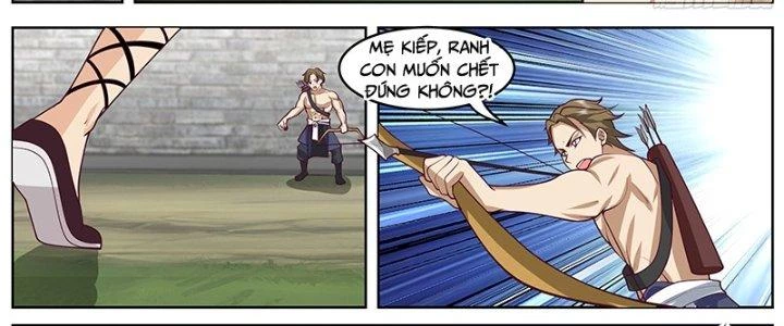 Bắt Đầu Giết Chóc Từ Một Thanh Kiếm Chapter 68 - Trang 2