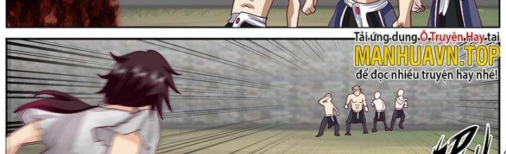 Bắt Đầu Giết Chóc Từ Một Thanh Kiếm Chapter 68 - Trang 2