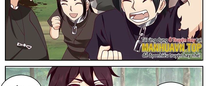 Bắt Đầu Giết Chóc Từ Một Thanh Kiếm Chapter 69 - Trang 2