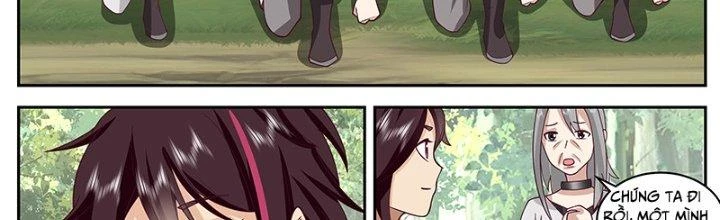 Bắt Đầu Giết Chóc Từ Một Thanh Kiếm Chapter 69 - Trang 2