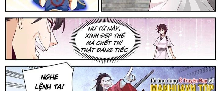 Bắt Đầu Giết Chóc Từ Một Thanh Kiếm Chapter 69 - Trang 2