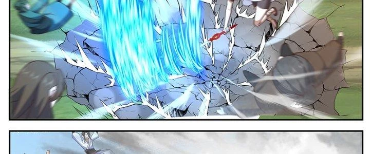 Bắt Đầu Giết Chóc Từ Một Thanh Kiếm Chapter 69 - Trang 2