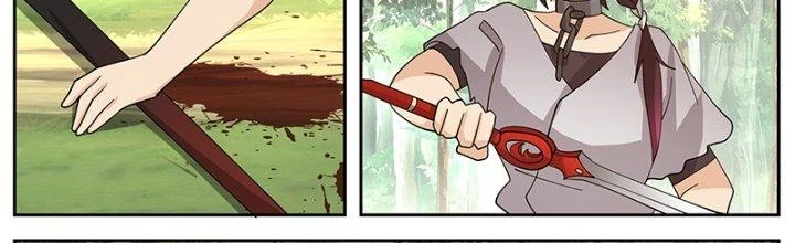 Bắt Đầu Giết Chóc Từ Một Thanh Kiếm Chapter 70 - Trang 2