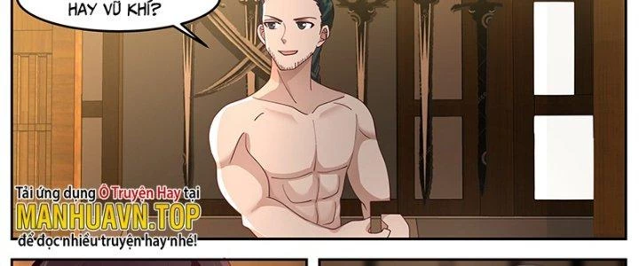 Bắt Đầu Giết Chóc Từ Một Thanh Kiếm Chapter 70 - Trang 2