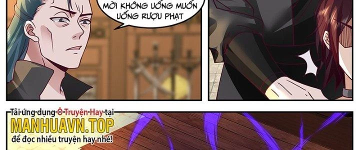 Bắt Đầu Giết Chóc Từ Một Thanh Kiếm Chapter 70 - Trang 2