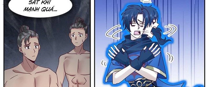 Bắt Đầu Giết Chóc Từ Một Thanh Kiếm Chapter 70 - Trang 2