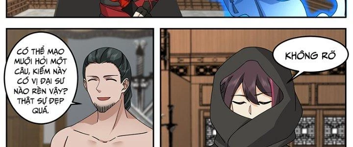 Bắt Đầu Giết Chóc Từ Một Thanh Kiếm Chapter 71 - Trang 2