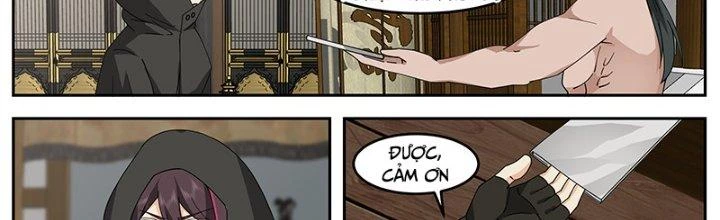 Bắt Đầu Giết Chóc Từ Một Thanh Kiếm Chapter 71 - Trang 2