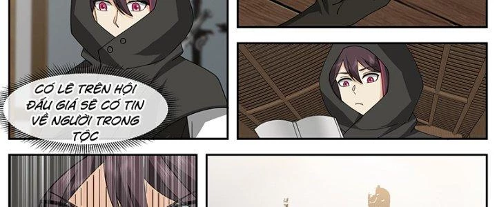 Bắt Đầu Giết Chóc Từ Một Thanh Kiếm Chapter 71 - Trang 2