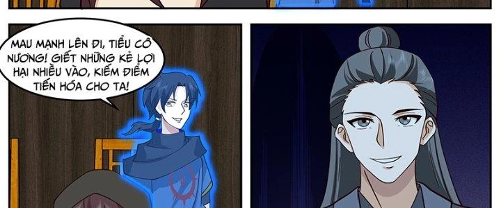 Bắt Đầu Giết Chóc Từ Một Thanh Kiếm Chapter 71 - Trang 2