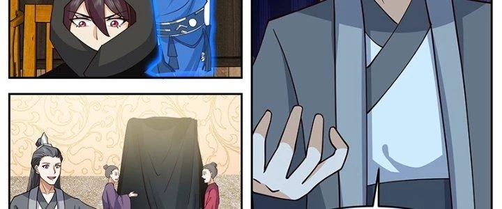 Bắt Đầu Giết Chóc Từ Một Thanh Kiếm Chapter 71 - Trang 2