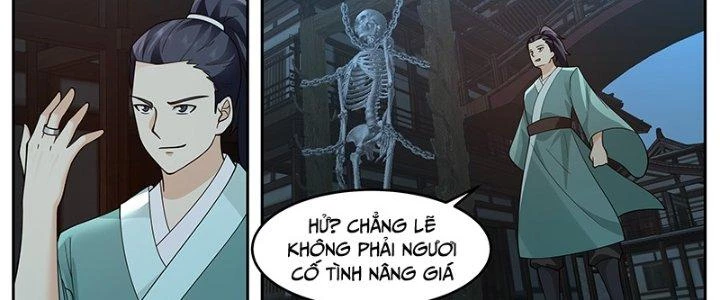 Bắt Đầu Giết Chóc Từ Một Thanh Kiếm Chapter 72 - Trang 2