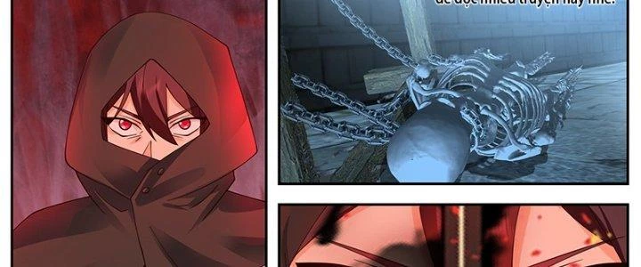 Bắt Đầu Giết Chóc Từ Một Thanh Kiếm Chapter 72 - Trang 2