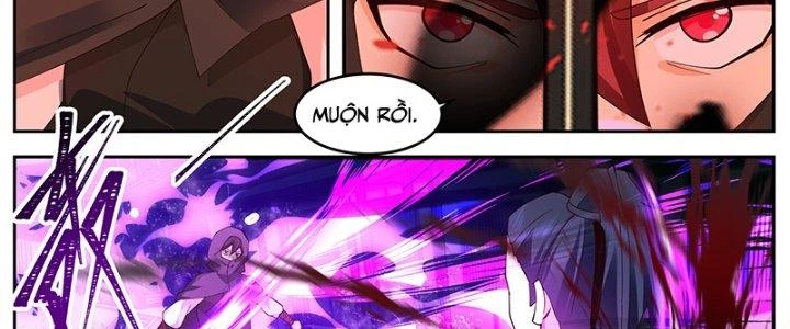 Bắt Đầu Giết Chóc Từ Một Thanh Kiếm Chapter 72 - Trang 2