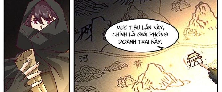 Bắt Đầu Giết Chóc Từ Một Thanh Kiếm Chapter 73 - Trang 2