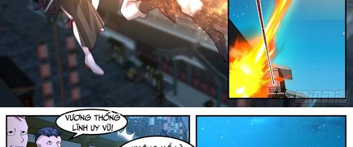 Bắt Đầu Giết Chóc Từ Một Thanh Kiếm Chapter 73 - Trang 2