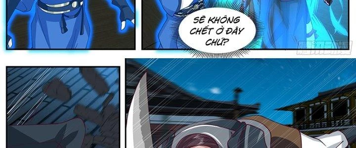 Bắt Đầu Giết Chóc Từ Một Thanh Kiếm Chapter 73 - Trang 2