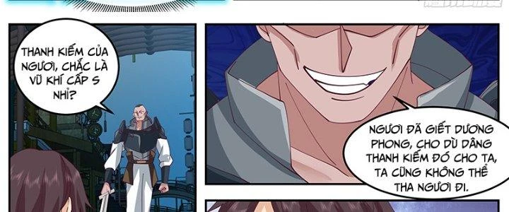 Bắt Đầu Giết Chóc Từ Một Thanh Kiếm Chapter 73 - Trang 2