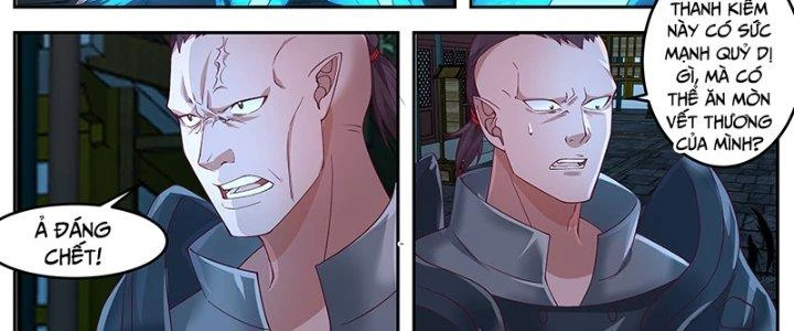 Bắt Đầu Giết Chóc Từ Một Thanh Kiếm Chapter 73 - Trang 2